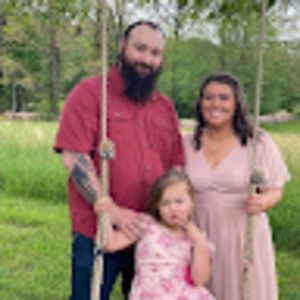 Meet your Posher, Derek